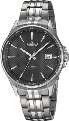 Candino Titanium C4606/D