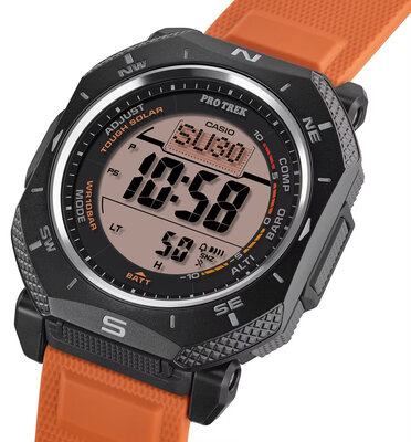 Casio Protrek PRG-69-4ER