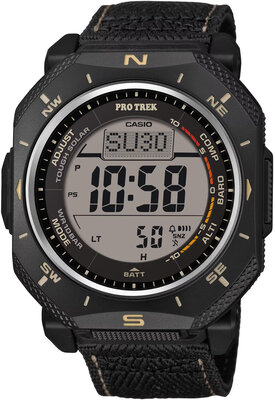Casio Protrek PRG-69B-1ER