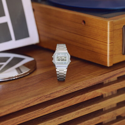 Casio Vintage A158WEA-7EF