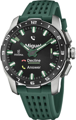 Festina Smartime Connected Full D 23305/1