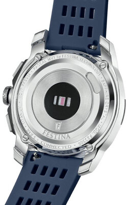 Festina Smartime Connected Full D 23305/3