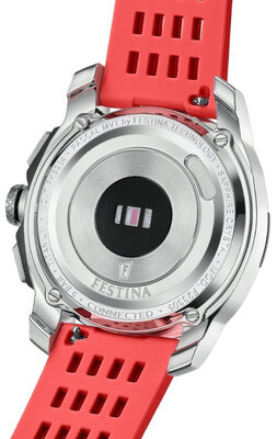 Festina Smartime Connected Full D 23305/4