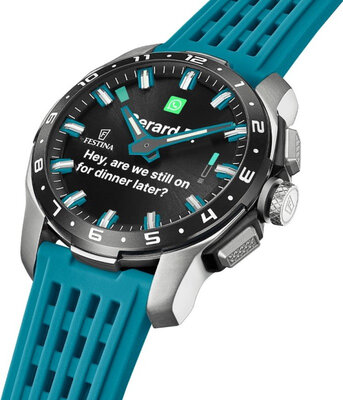 Festina Smartime Connected Full D 23305/5