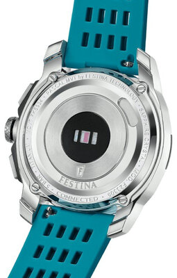 Festina Smartime Connected Full D 23305/5