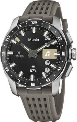 Festina Smartime Connected Full D 23305/6