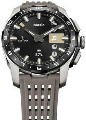 Festina Smartime Connected Full D 23305/6