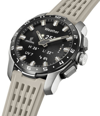 Festina Smartime Connected Full D 23305/7
