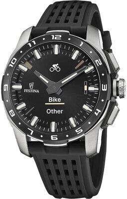 Festina Smartime Connected Full D 23305/8
