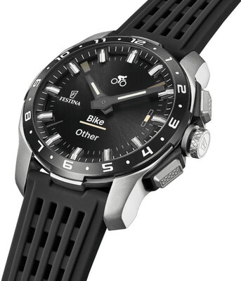 Festina Smartime Connected Full D 23305/8