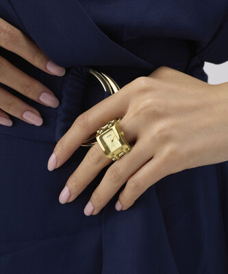 Guess Mod Heavy Metal GW1025L2