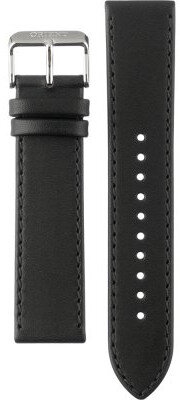 Cinturino in pelle Orient UDFCBSB 21mm (per il modelloy AC00, ER24), nero
