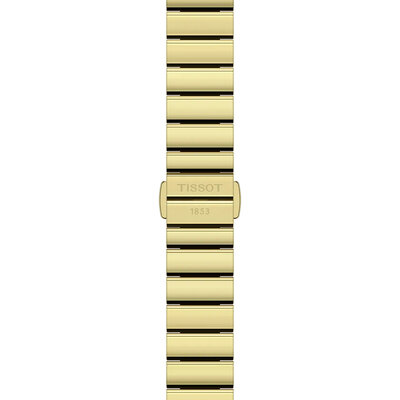 Tissot Heritage SRV Quartz T160.110.33.113.00