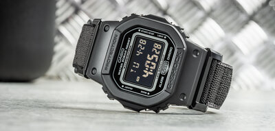 Casio G-Shock Original DW-5600MNC-1ER
