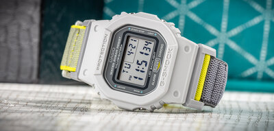Casio G-Shock Original DW-5600MNC-7A8ER