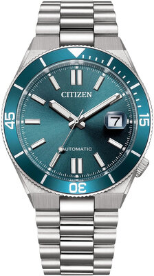 Citizen Sports Tsuyosa Shore Automatic NJ0231-56L