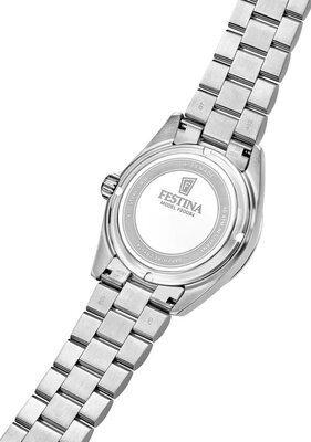 Festina Swiss Made 20084/A