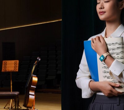 Huawei Band 11 Beige