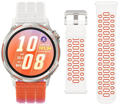 Huawei Watch GT Runner 2 NFC Dawn Orange