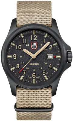Luminox Atacama Field XL.1970.2 1960 Series (+ cinturino di ricambio)