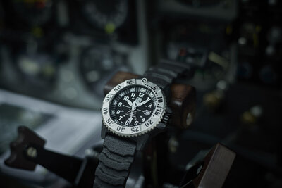 Luminox MIL-SPEC 3350 Series XL.3351.2