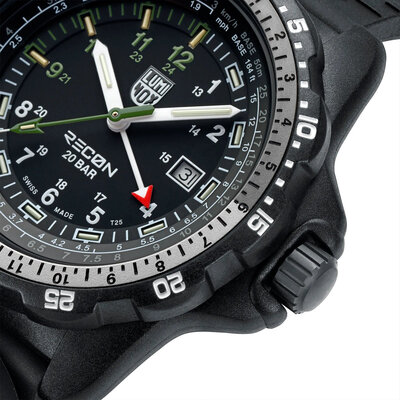 Luminox Recon Point Man 8830 Series XL.8837.2