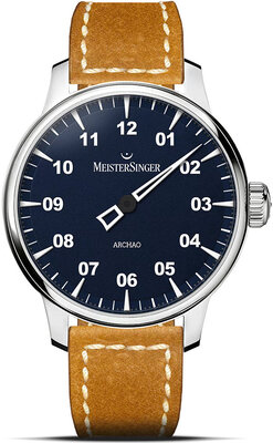 MeisterSinger Archao Automatic AR908_SVN03W