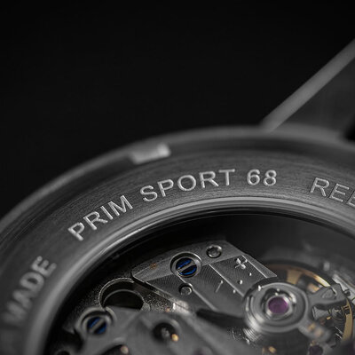 Prim Sport 68 Automatic W01P.13255.A