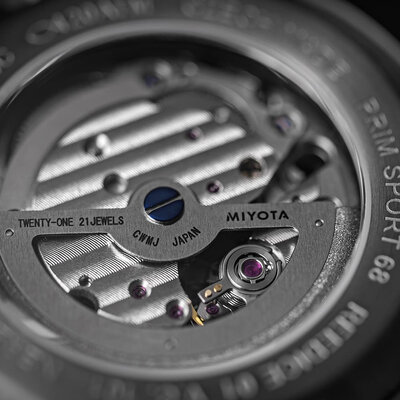 Prim Sport 68 Automatic W01P.13255.A