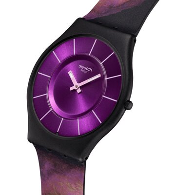 Swatch Paradise Bloom SS08B106