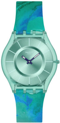 Swatch Paradise Mist SS08G111