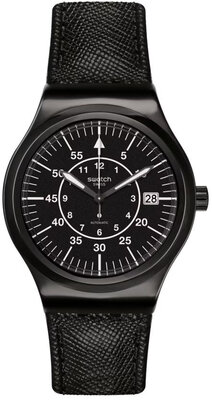 Swatch Sistem Slate YIB400