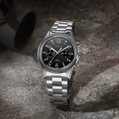 Timex MK1 TW2Y71000UK