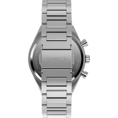 Timex Q Timex Reissue Continental Quartz Chronograph TW2Y55800