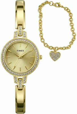 Timex Trend TWG067900UK (+ bracciale)