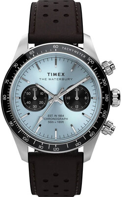 Timex Waterbury TW2Y70600UK