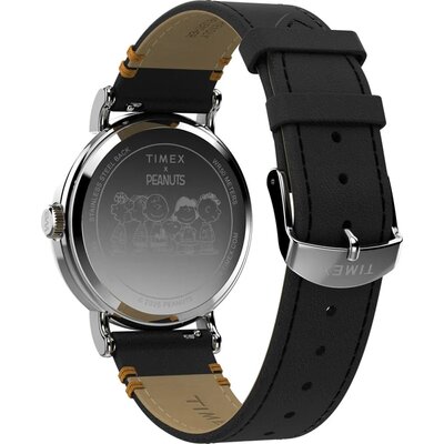 Timex Weekender x Peanuts Quartz TW2Y12300UK