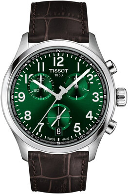 Tissot Chrono L Quartz Chronograph T116.417.16.092.00