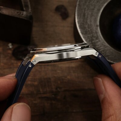 Venezianico Arsenale Avventurina 40 Automatic 6221550