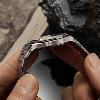 Venezianico Arsenale Meteorite 40 Automatic 6221560C