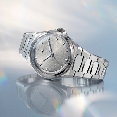 Venezianico Arsenale Platino 40 Automatic 6221590C