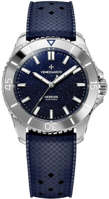 Venezianico Nereide Avventurina 39 Automatic 3121551