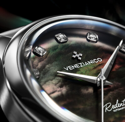 Venezianico Redentore 36 Automatic 1121521C
