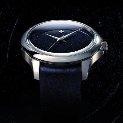 Venezianico Redentore Avventurina 36 Automatic 1121550