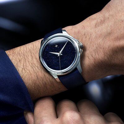 Venezianico Redentore Avventurina 36 Automatic 1121550