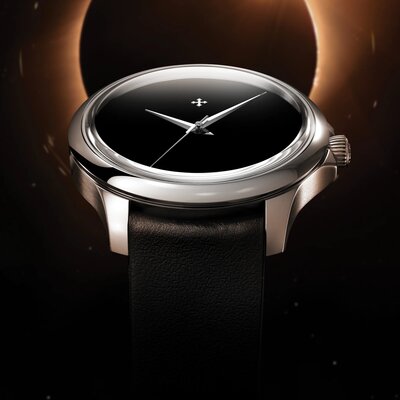 Venezianico Redentore Ultrablack 40 Automatic 1221510