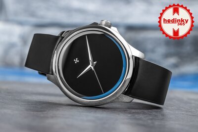 Venezianico Redentore Ultrablack 40 Automatic 1221510