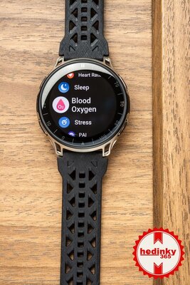Amazfit Cheetah 2 Pro