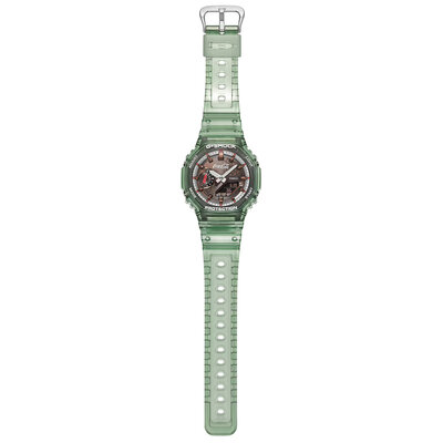 Casio G-Shock Original GA-2100CC-3AER Coca-Cola Limited Edition
