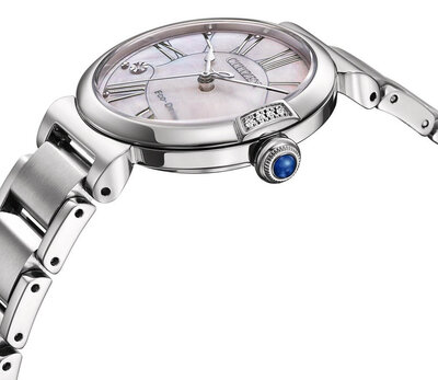 Citizen L Eco-Drive EM1060-87Y